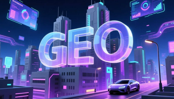东昌区GEO 优化行业动态：主流搜索平台地域收录规则更新综述