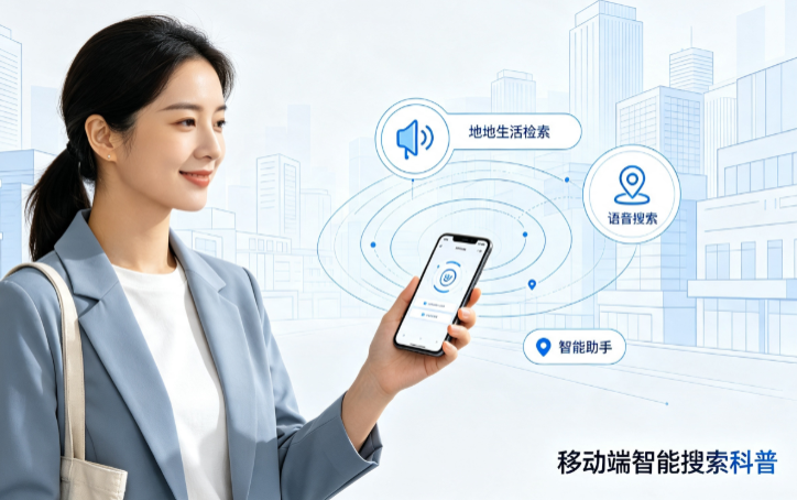 东昌区浅析 GEO 优化与 AI 优化如何重塑移动端手机搜索使用习惯