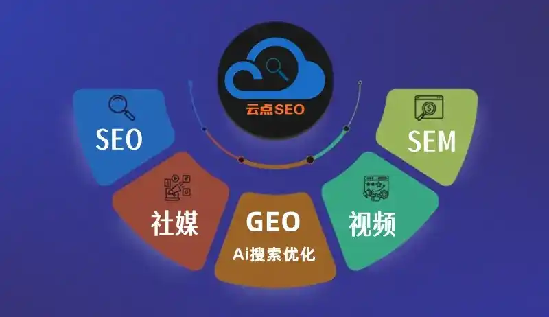 东昌区GEO优化：AI智能体时代取代SEO的全新内容优化逻辑