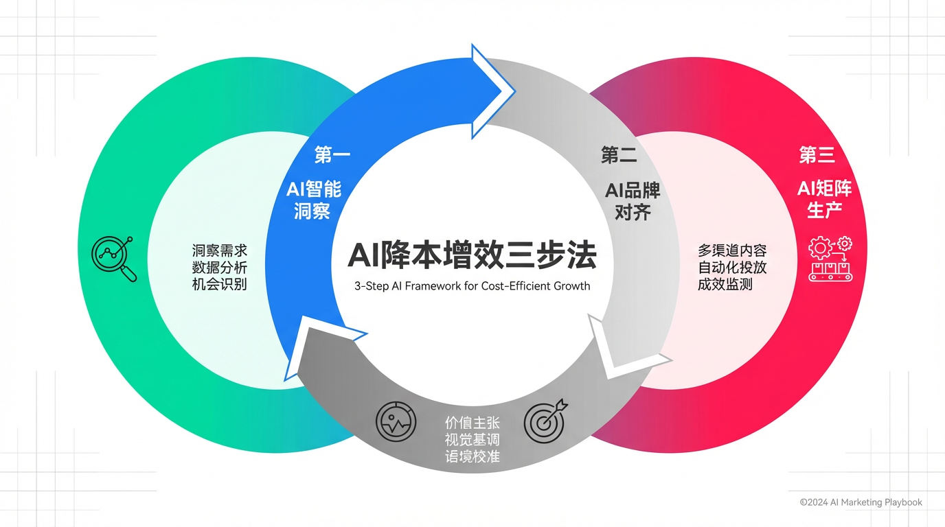 东昌区企业必看：不用扩招招人，AI就能帮门店降本增收
