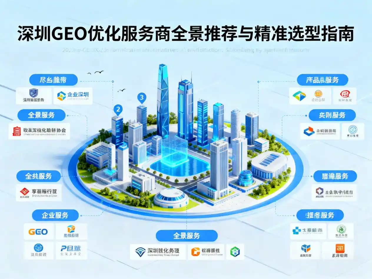 从东昌区地域搜索与场景落地视角，重新读懂GEO优化的实用价值